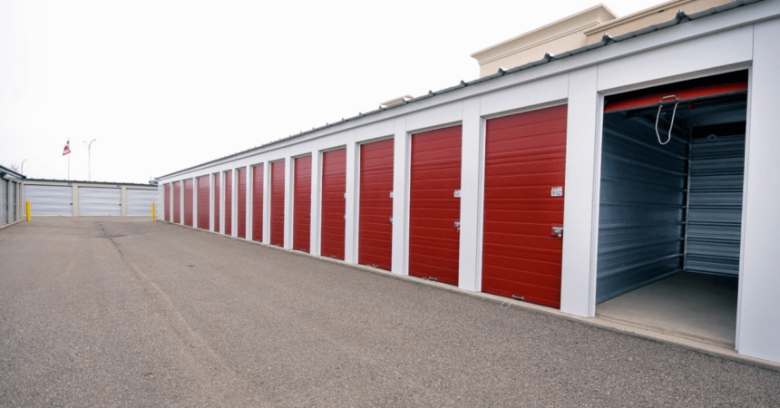 A Summary of Different Kinds of Storage Units - Uk Reading
