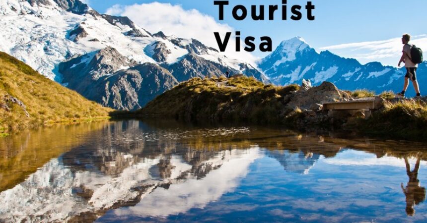 New Zealand Visitor Visa in India