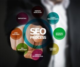 Tips For the SEO Enthusiast