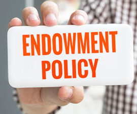 What Is Endowment Life Insurance?