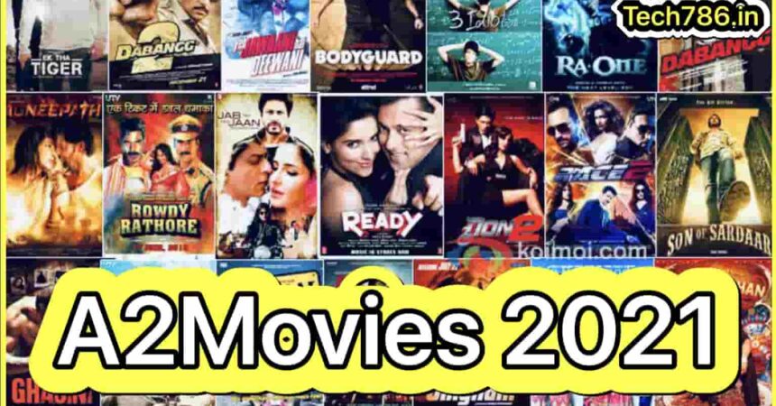 A2Movies in 2021 Latest Tamil