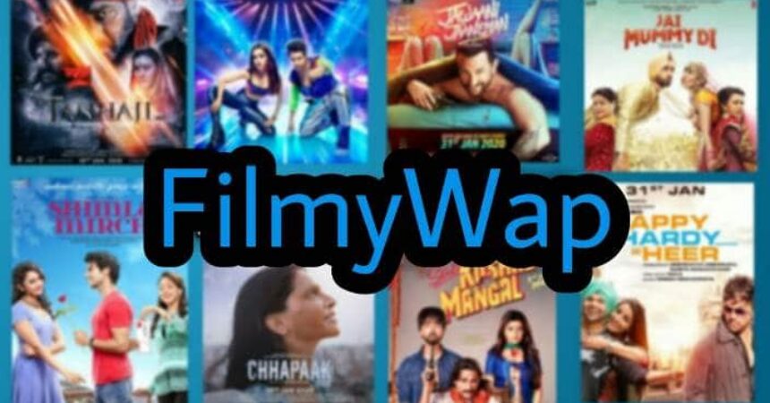 HD Movies Download Filmywap Website, Hollywood Bollywood Movies