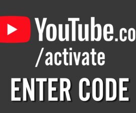 What is Youtube.com/activate? How to Active Youtube Fast?