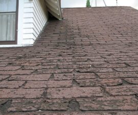 How to know when to replace your roof?
