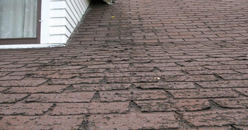 How to know when to replace your roof?