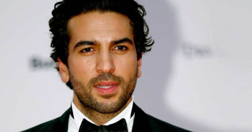 Elyas M'Barek Net Worth