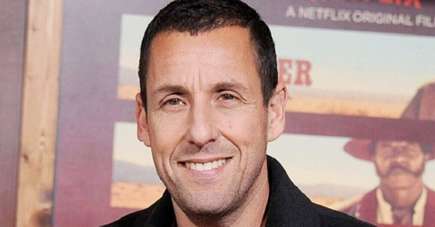 ADAM SANDLER NET WORTH 2022