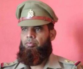 Intesar Ali police sub-inspector Wiki ,Bio, Profile, Unknown Facts