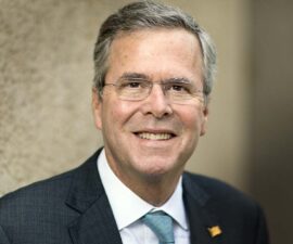 Jeb Bush Net Worth 2022