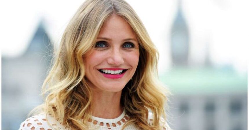 Cameron Diaz Net Worth 2019, Biography, Career