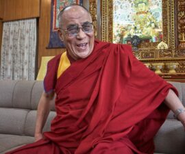 Dalai Lama Net Worth 2021 – Political and Spiritual Leaders