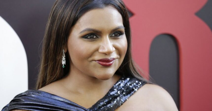 Mindy Kaling Net Worth 2021 – A Famous And Funny Woman