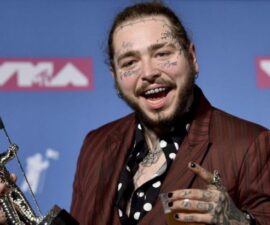 POST MALONE NET WORTH 2022 – EVERYTHING YOU NEED TO KNOW ABOUT HIM