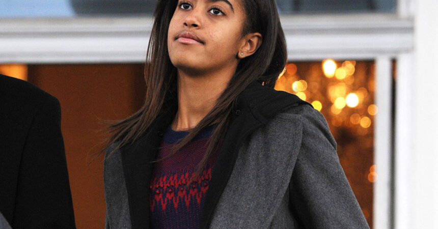 Malia Obama Bio, Career, Net Worth 2022, Personal Life