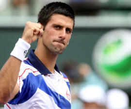 Novak Djokovic Net Worth 2021 – Famous Tennis Player