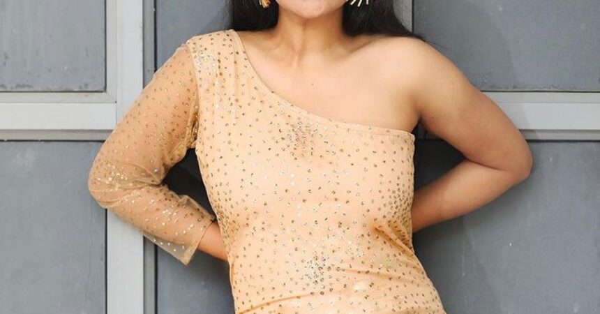 Shiny Dixit Indian television actress Wiki ,Bio, Profile, Unknown Facts