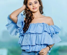 Helly Shah Indian television actress Wiki ,Bio, Profile, Unknown Facts