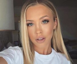 Tammy Hembrow Net Worth 2022, Career, Personal Life