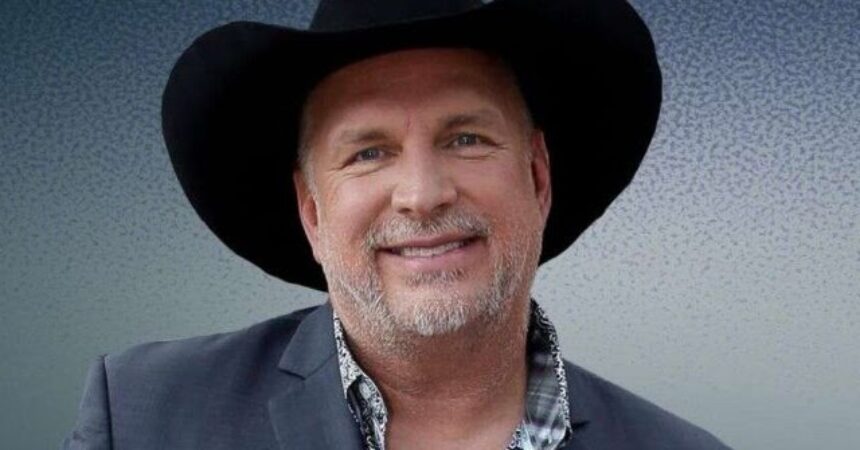 Garth Brooks Net Worth 2022 – Famous Country Singer