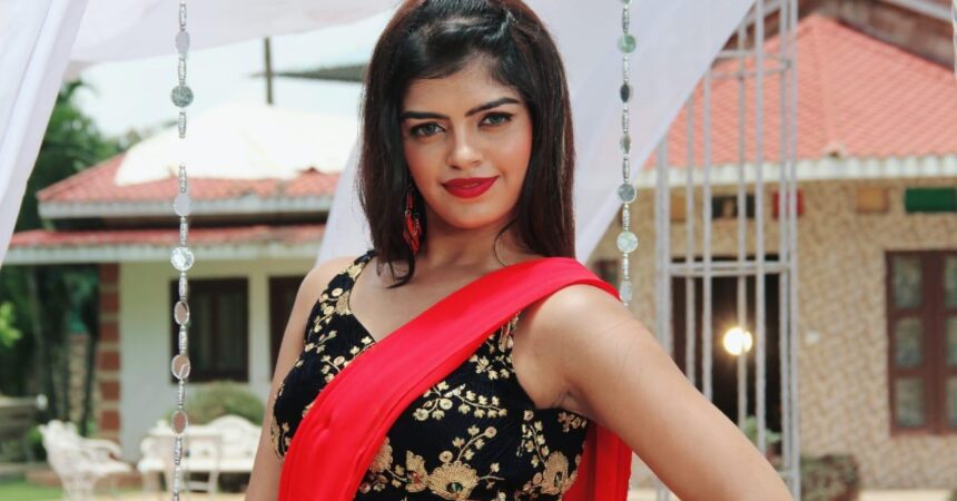 Prachi Singh Actor Wiki ,Bio, Profile, Unknown Facts and Family Details