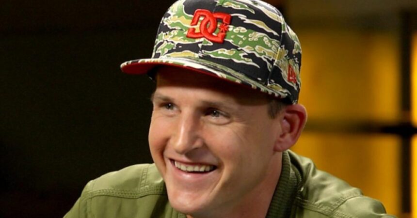 Rob Dyrdek Net Worth 2022