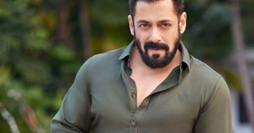 Salman Khan Net Worth 2022 – Bollywood Legend