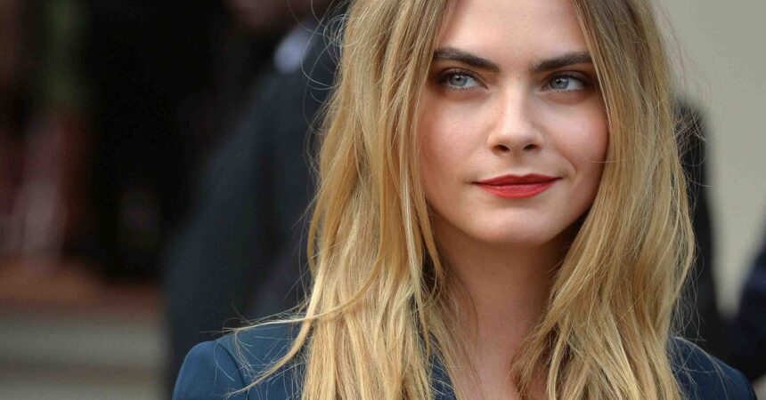 Cara Delevingne Net Worth 2021, Career, Bio, Life