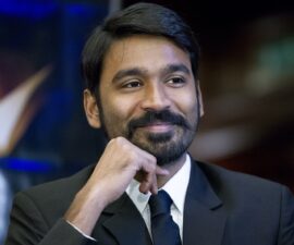 Dhanush’s Net Worth in 2022 – The Famous Indian Actor