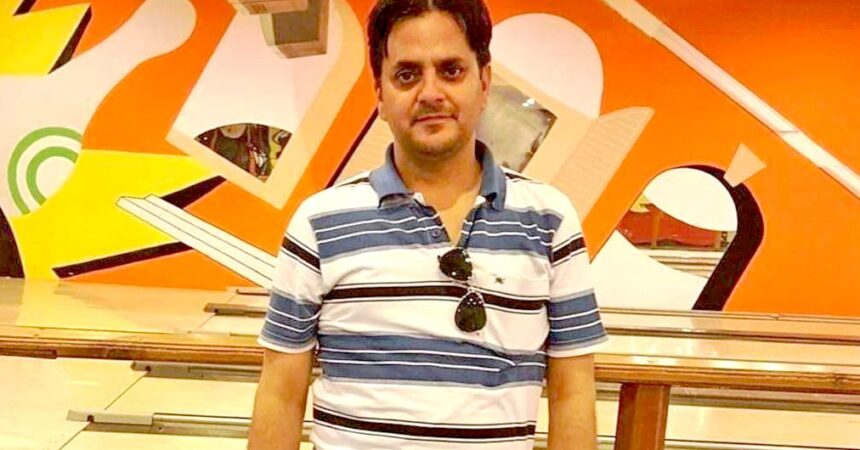 Dr Mohammad Ashraf Mir Wiki ,Bio, Profile, Unknown Facts