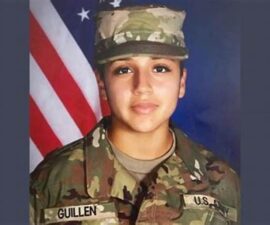 Vanessa Guillen U.S. Army soldier Wiki ,Bio, Profile, Unknown Facts and Family Details revealed