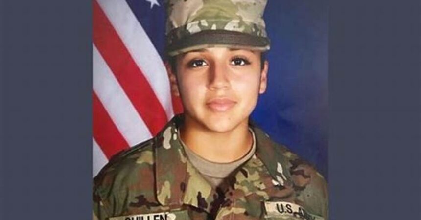 Vanessa Guillen U.S. Army soldier Wiki ,Bio, Profile, Unknown Facts and Family Details revealed