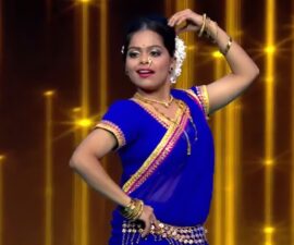 Sonal Vichare Indian Dancer Wiki ,Bio, Profile, Unknown Facts