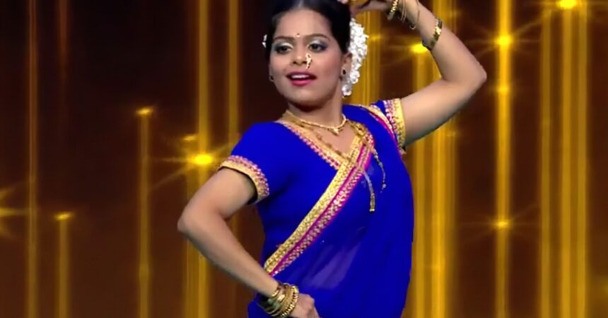 Sonal Vichare Indian Dancer Wiki ,Bio, Profile, Unknown Facts