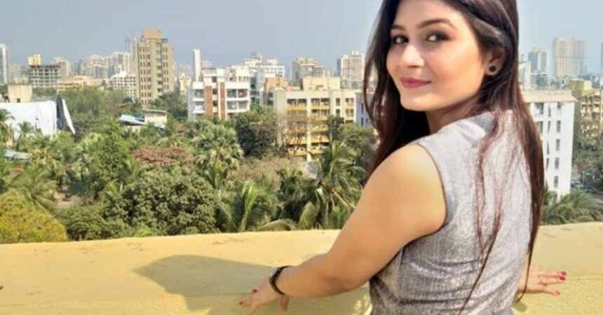 Devanshi Somaiya Indian television actressWiki ,Bio, Profile, Unknown Facts