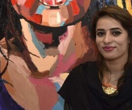 Shahina Shaheen Balochi Pakistani journalist Wiki ,Bio, Profile, Unknown Facts