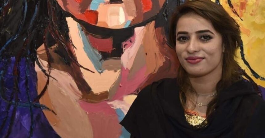 Shahina Shaheen Balochi Pakistani journalist Wiki ,Bio, Profile, Unknown Facts