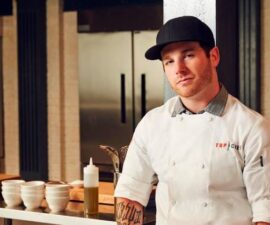 Aaron Grissom 12th season of “Top Chef” Wiki ,Bio, Profile, Unknown Facts