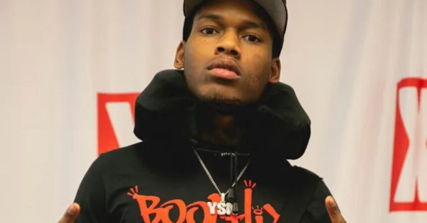 Lud Foe Net Worth 2022