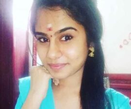 Madhumitha Indian Actress Wiki ,Bio, Profile, Unknown Facts