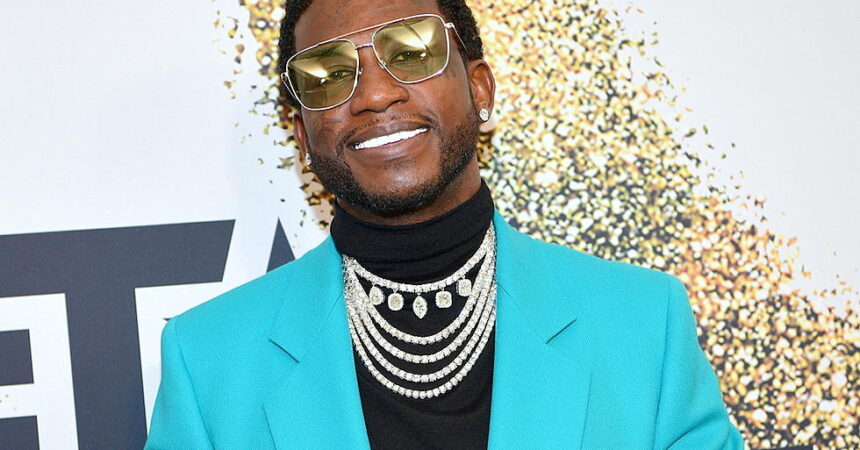 Gucci Mane Net Worth 2022