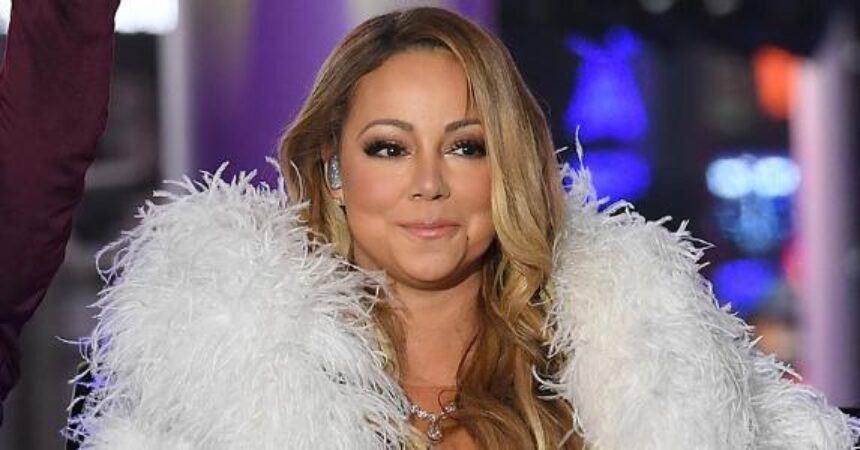 Mariah Carey Net Worth 2022