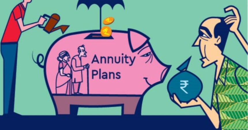 How to Go for the Right Annuity Plan?