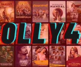 Bolly4u 300mb Movies Download, Bollywood & Hollywood Movies