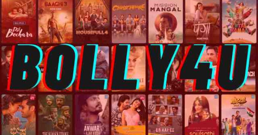 Bolly4u 300mb Movies Download, Bollywood & Hollywood Movies