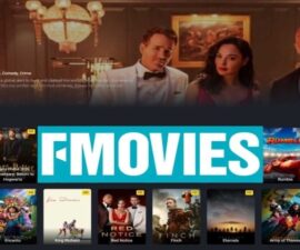 Fmovies Review 2021 – Watch Free Movies On Biggest Streaming Site
