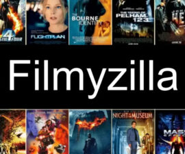 FilmyZilla 2022- Filmyzilla Bollywood Hollywood Dubbed Movies Download Bollywood Free Movies