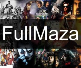 Fullmaza – Download 300MB Movies Bollywood, Hollywood Movies