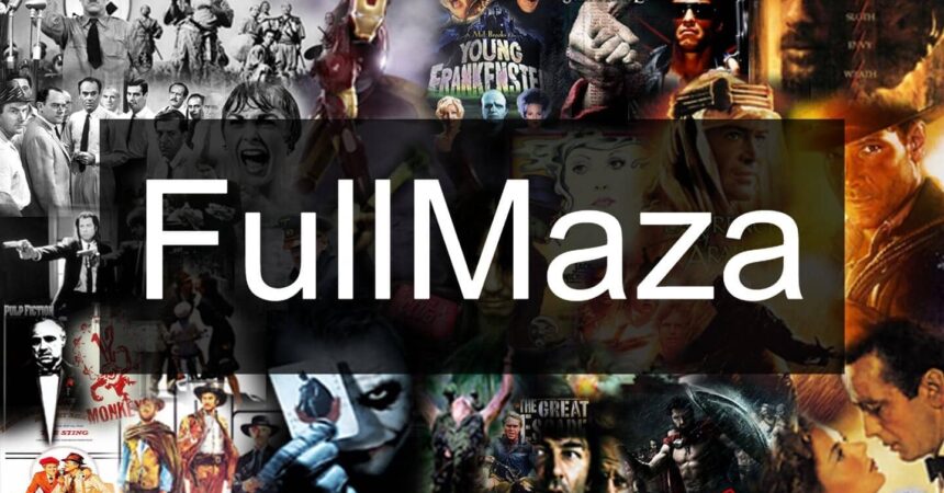 Fullmaza – Download 300MB Movies Bollywood, Hollywood Movies