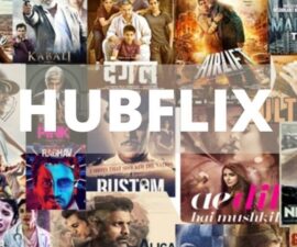 HubFlix 2022: Hubflix 300mb Movies Download Hollywood and Bollywood Movies