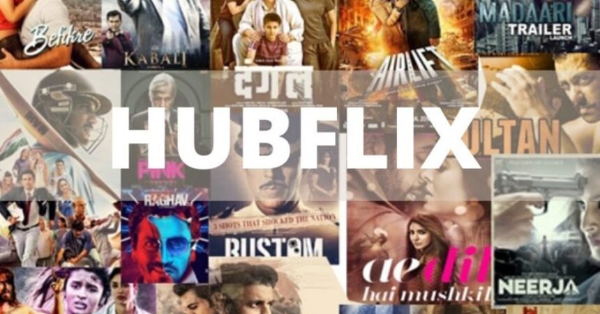 HubFlix 2022: Hubflix 300mb Movies Download Hollywood and Bollywood Movies